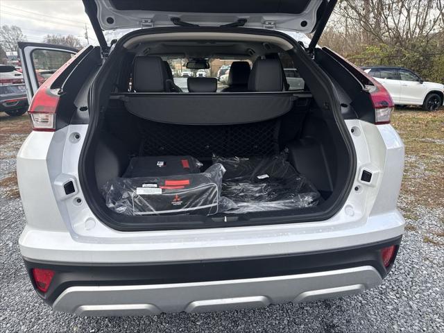 2026 Mitsubishi Eclipse Cross SE 1.5T S-AWC