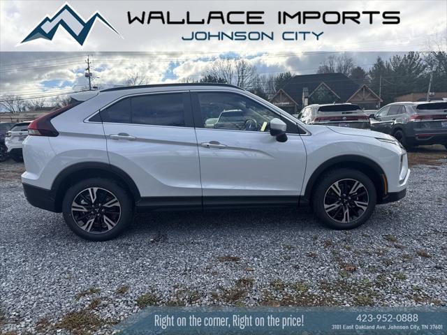 2026 Mitsubishi Eclipse Cross SE S-AWC for sale in Johnson City, TN