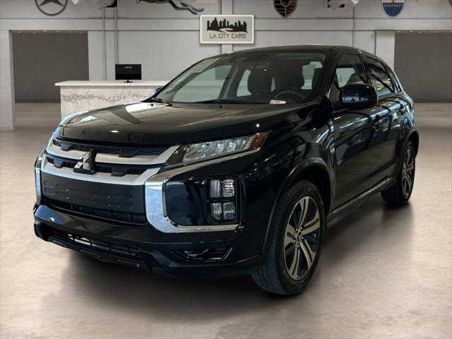 2024 Mitsubishi Outlander Sport 2.0 ES for sale in Inglewood, CA