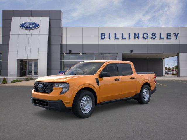 2026 Ford Maverick XL for sale in Lawton, OK