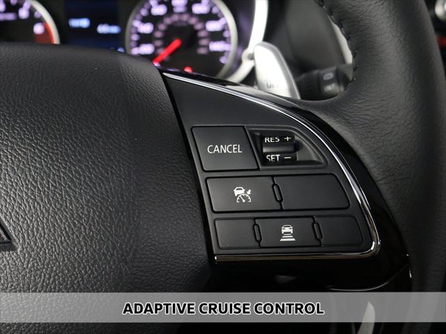2026 Mitsubishi Eclipse Cross SEL 1.5T S-AWC