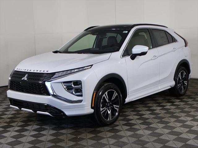 2026 Mitsubishi Eclipse Cross SEL 1.5T S-AWC