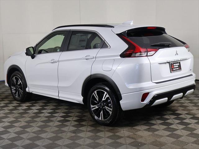 2026 Mitsubishi Eclipse Cross SEL 1.5T S-AWC