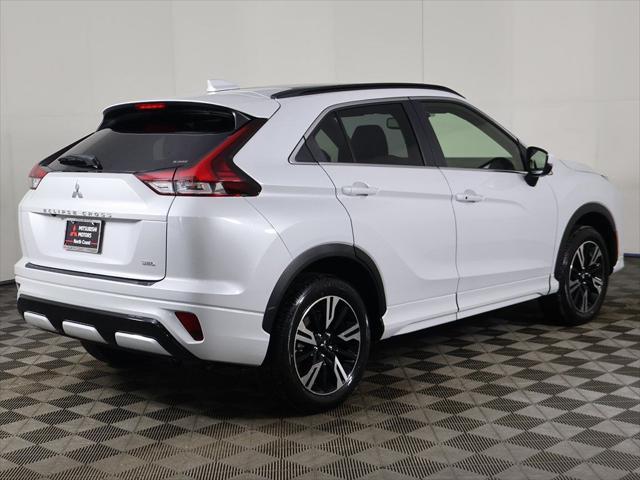 2026 Mitsubishi Eclipse Cross SEL 1.5T S-AWC