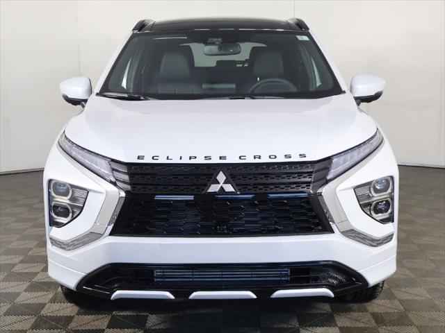2026 Mitsubishi Eclipse Cross SEL 1.5T S-AWC