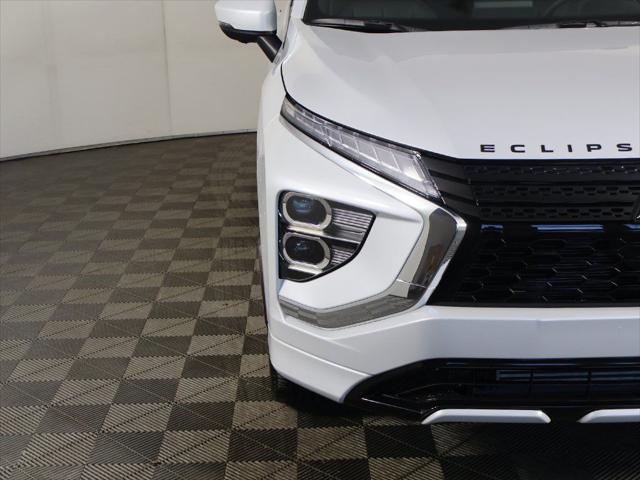 2026 Mitsubishi Eclipse Cross SEL 1.5T S-AWC