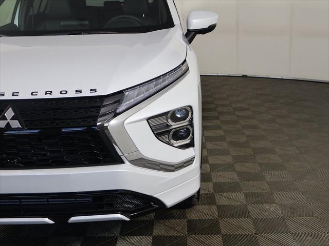 2026 Mitsubishi Eclipse Cross SEL 1.5T S-AWC