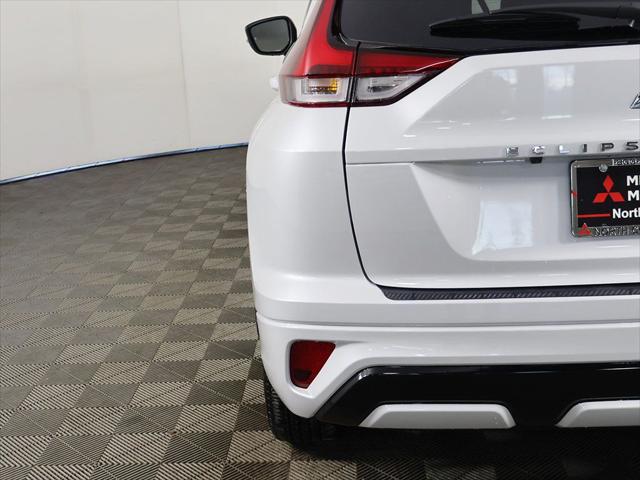 2026 Mitsubishi Eclipse Cross SEL 1.5T S-AWC