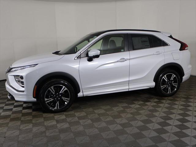 2026 Mitsubishi Eclipse Cross SEL 1.5T S-AWC