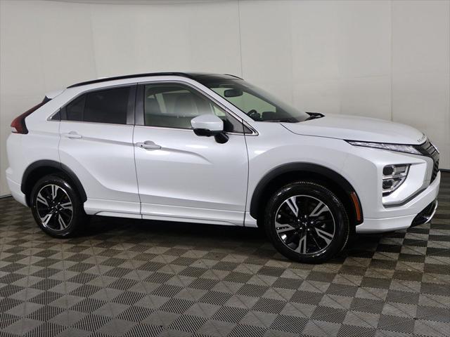 2026 Mitsubishi Eclipse Cross SEL 1.5T S-AWC