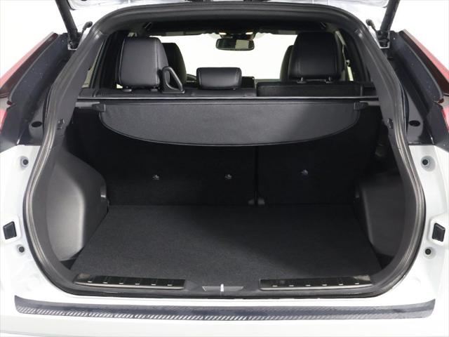 2026 Mitsubishi Eclipse Cross SEL 1.5T S-AWC