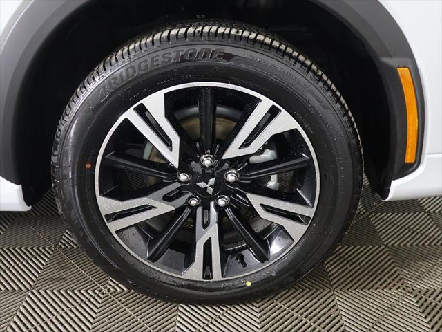 2026 Mitsubishi Eclipse Cross SEL 1.5T S-AWC