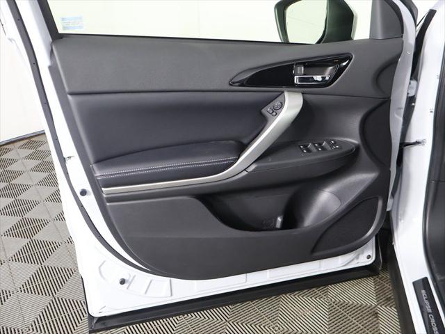 2026 Mitsubishi Eclipse Cross SEL 1.5T S-AWC