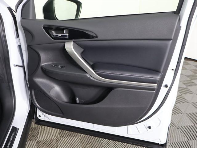 2026 Mitsubishi Eclipse Cross SEL 1.5T S-AWC