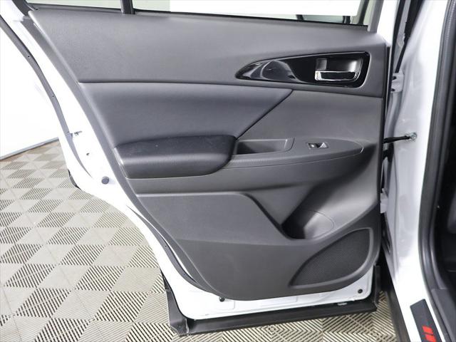 2026 Mitsubishi Eclipse Cross SEL 1.5T S-AWC