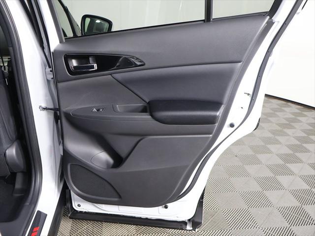 2026 Mitsubishi Eclipse Cross SEL 1.5T S-AWC