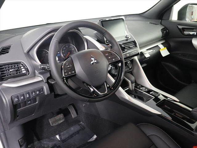 2026 Mitsubishi Eclipse Cross SEL 1.5T S-AWC