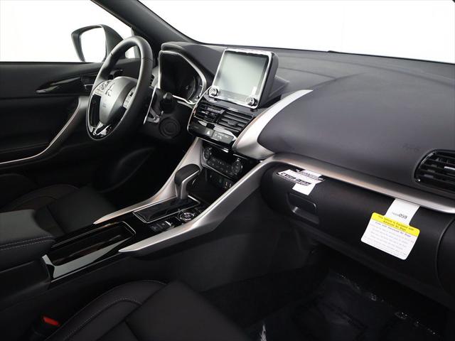 2026 Mitsubishi Eclipse Cross SEL 1.5T S-AWC
