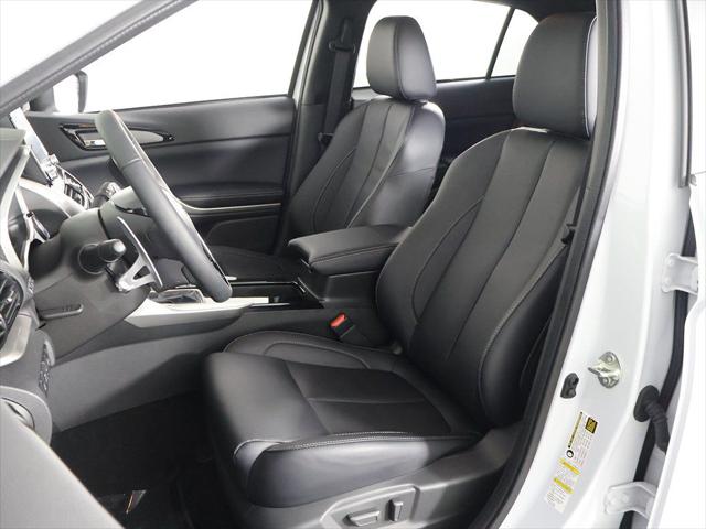 2026 Mitsubishi Eclipse Cross SEL 1.5T S-AWC