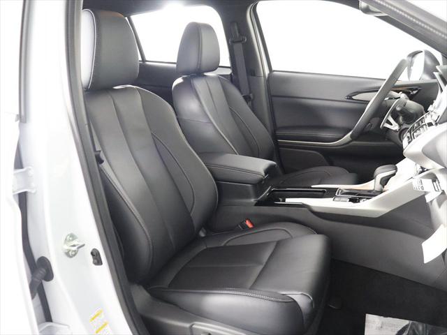 2026 Mitsubishi Eclipse Cross SEL 1.5T S-AWC