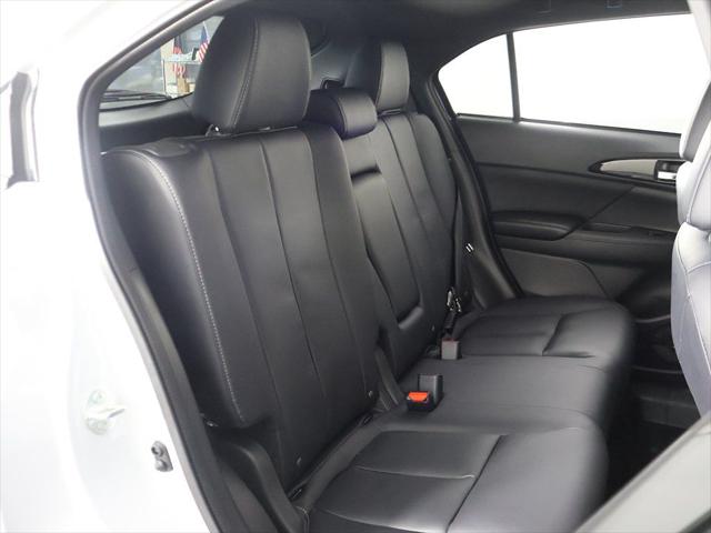 2026 Mitsubishi Eclipse Cross SEL 1.5T S-AWC