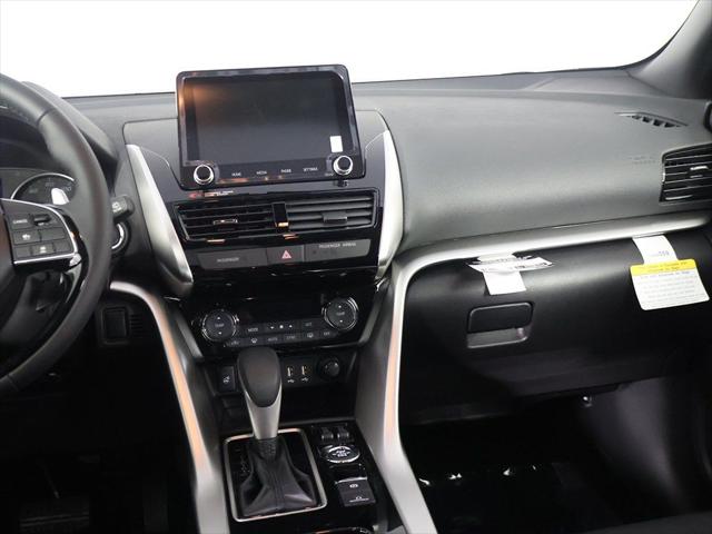 2026 Mitsubishi Eclipse Cross SEL 1.5T S-AWC