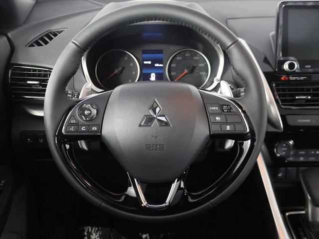 2026 Mitsubishi Eclipse Cross SEL 1.5T S-AWC