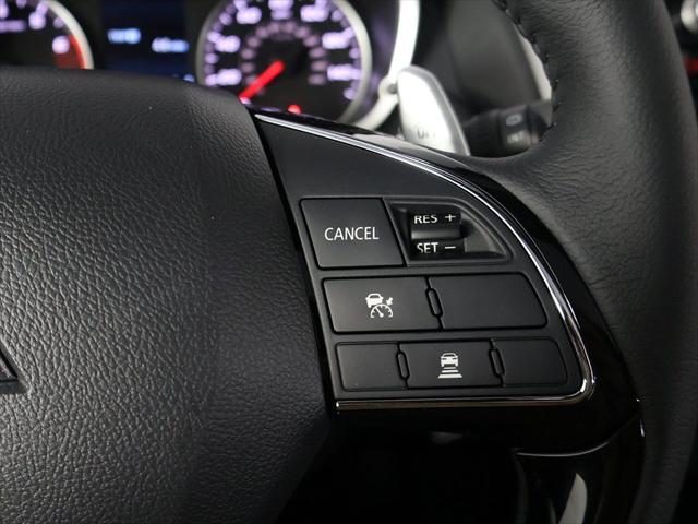 2026 Mitsubishi Eclipse Cross SEL 1.5T S-AWC