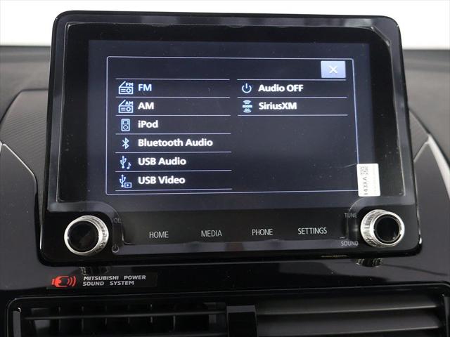 2026 Mitsubishi Eclipse Cross SEL 1.5T S-AWC