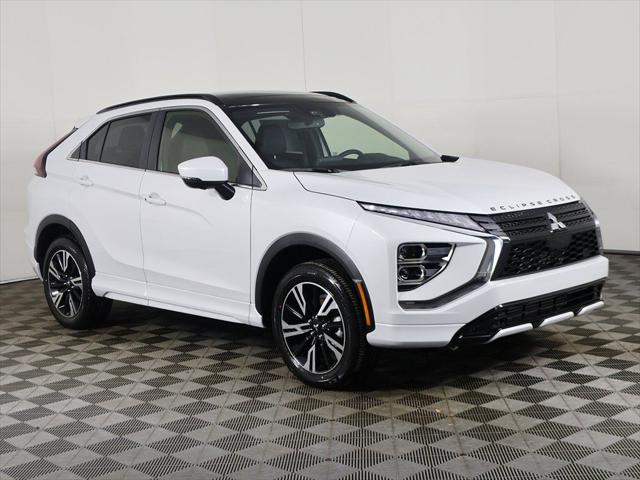 2026 Mitsubishi Eclipse Cross SEL 1.5T S-AWC