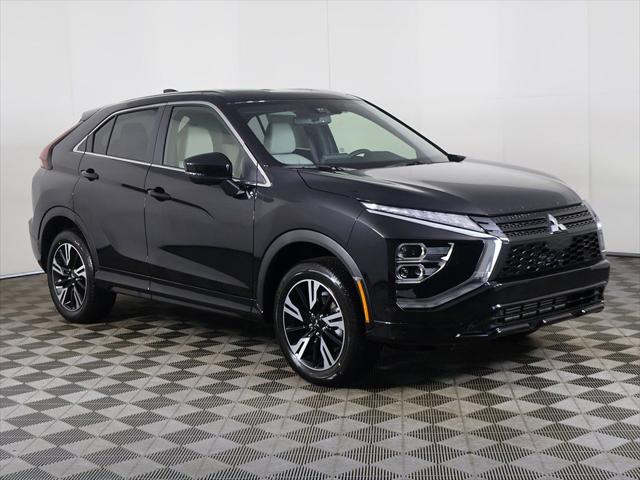 2026 Mitsubishi Eclipse Cross SEL 1.5T S-AWC