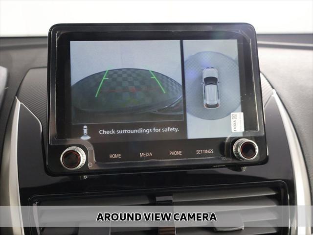 2026 Mitsubishi Eclipse Cross SEL 1.5T S-AWC