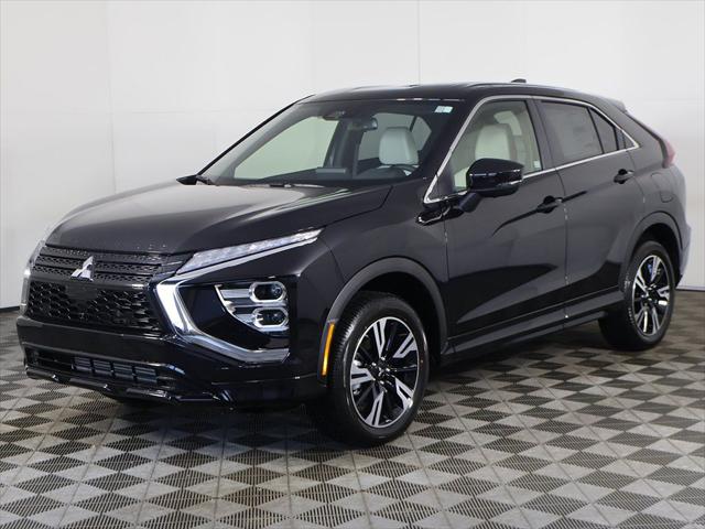 2026 Mitsubishi Eclipse Cross SEL 1.5T S-AWC