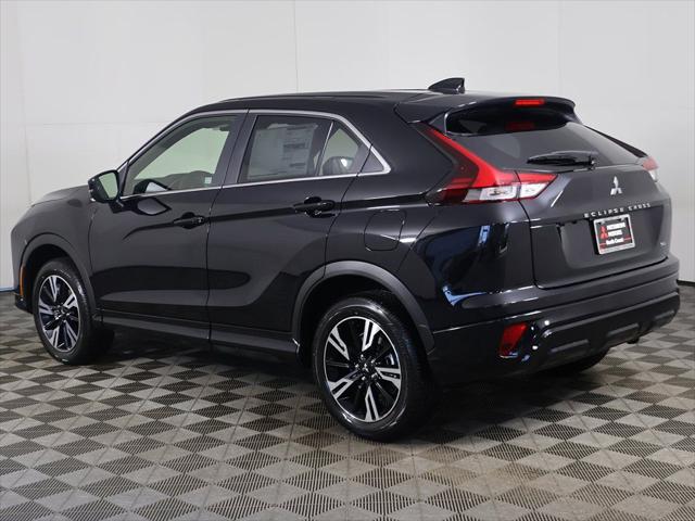 2026 Mitsubishi Eclipse Cross SEL 1.5T S-AWC