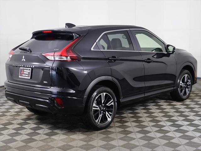 2026 Mitsubishi Eclipse Cross SEL 1.5T S-AWC