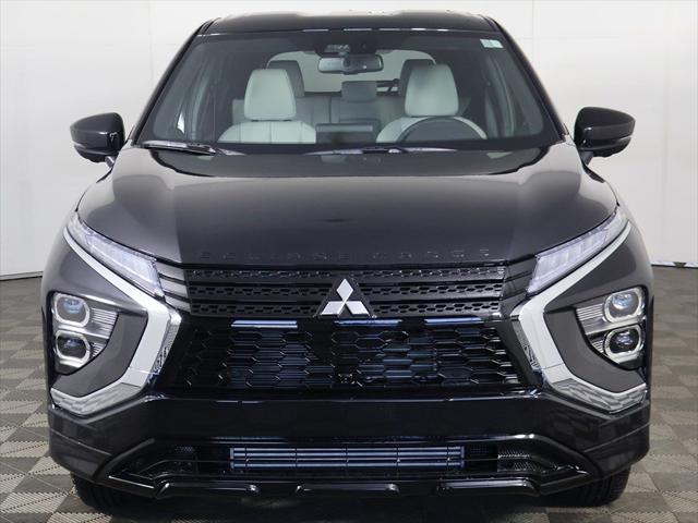 2026 Mitsubishi Eclipse Cross SEL 1.5T S-AWC