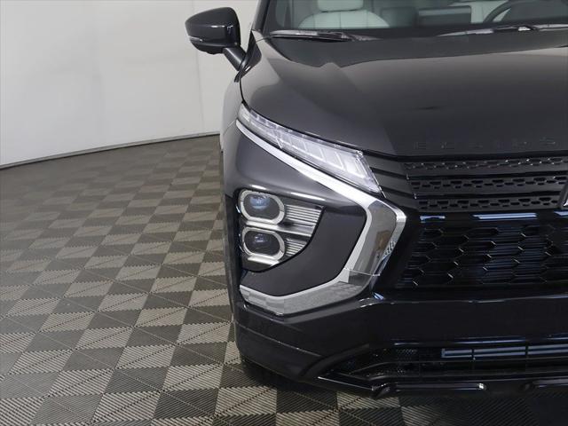 2026 Mitsubishi Eclipse Cross SEL 1.5T S-AWC