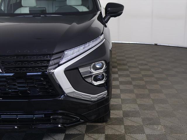 2026 Mitsubishi Eclipse Cross SEL 1.5T S-AWC