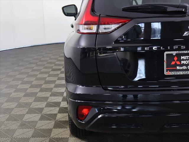 2026 Mitsubishi Eclipse Cross SEL 1.5T S-AWC