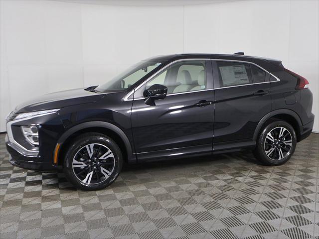 2026 Mitsubishi Eclipse Cross SEL 1.5T S-AWC