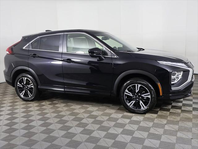 2026 Mitsubishi Eclipse Cross SEL 1.5T S-AWC