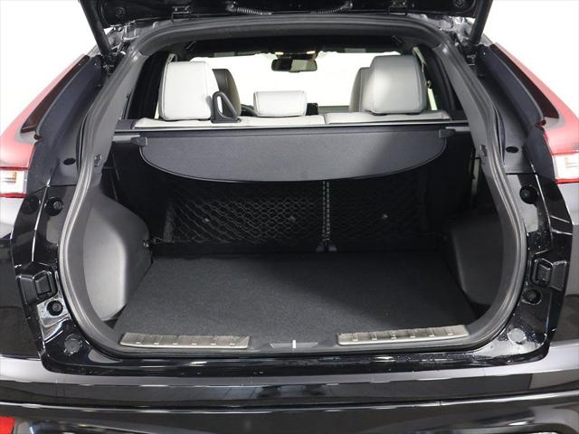 2026 Mitsubishi Eclipse Cross SEL 1.5T S-AWC