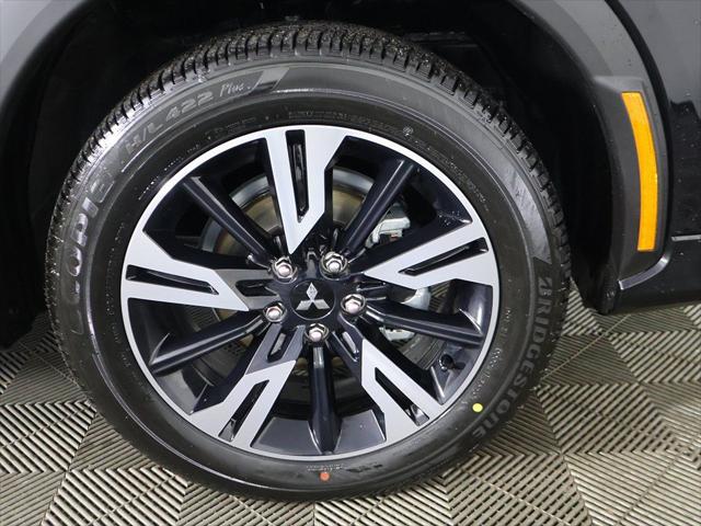 2026 Mitsubishi Eclipse Cross SEL 1.5T S-AWC
