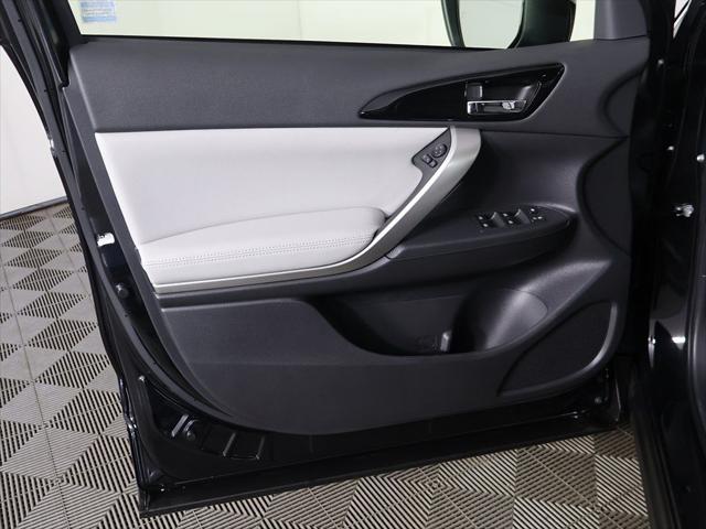 2026 Mitsubishi Eclipse Cross SEL 1.5T S-AWC
