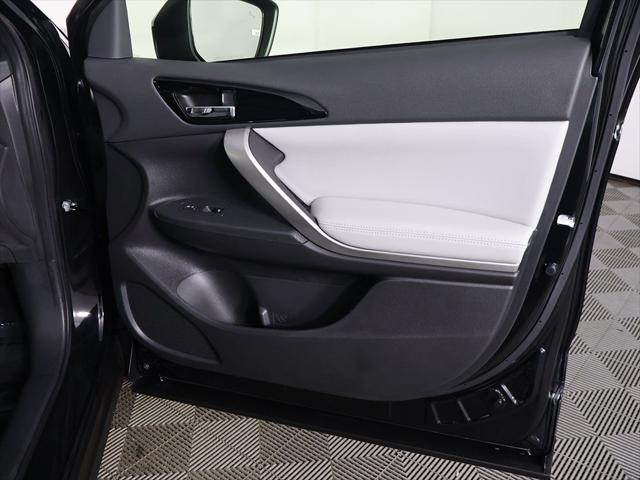 2026 Mitsubishi Eclipse Cross SEL 1.5T S-AWC