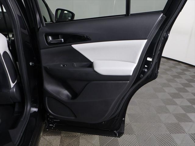 2026 Mitsubishi Eclipse Cross SEL 1.5T S-AWC