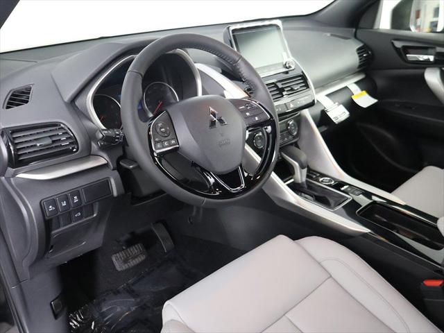 2026 Mitsubishi Eclipse Cross SEL 1.5T S-AWC