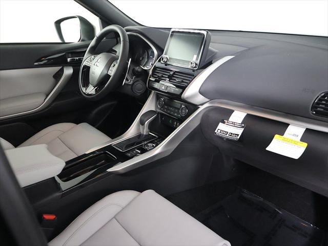 2026 Mitsubishi Eclipse Cross SEL 1.5T S-AWC