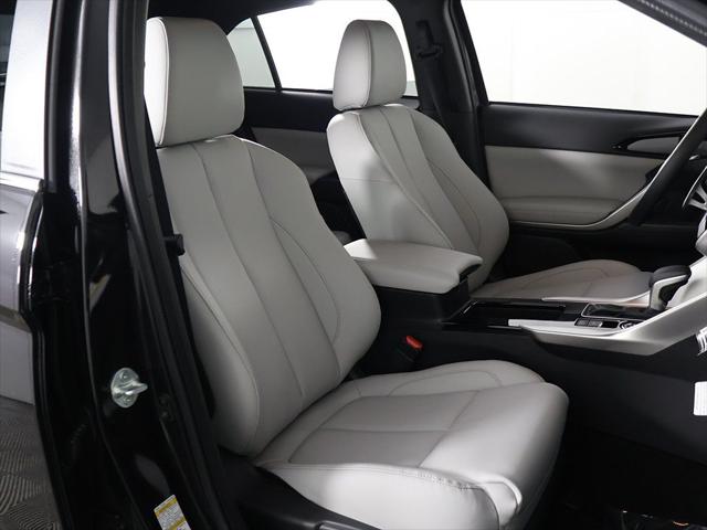 2026 Mitsubishi Eclipse Cross SEL 1.5T S-AWC