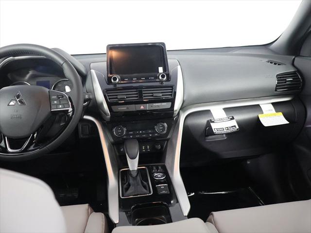 2026 Mitsubishi Eclipse Cross SEL 1.5T S-AWC